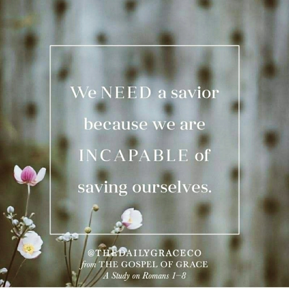 𝅺RELATIONSHIP With The Savior